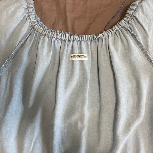 Off the shoulder dress - Picture 3 of 5